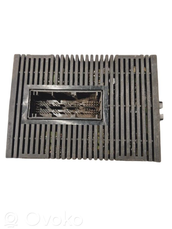Light module LCM