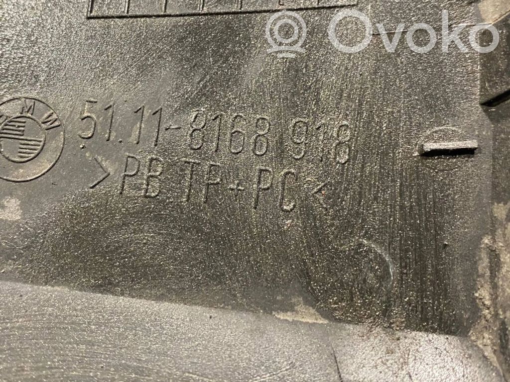 Apakšējais režģis (trīsdaļīgs)