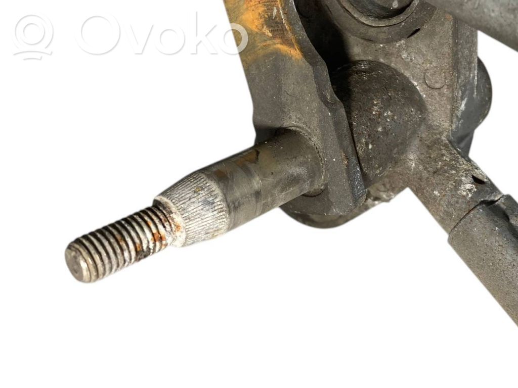Wiper mechanism kit
