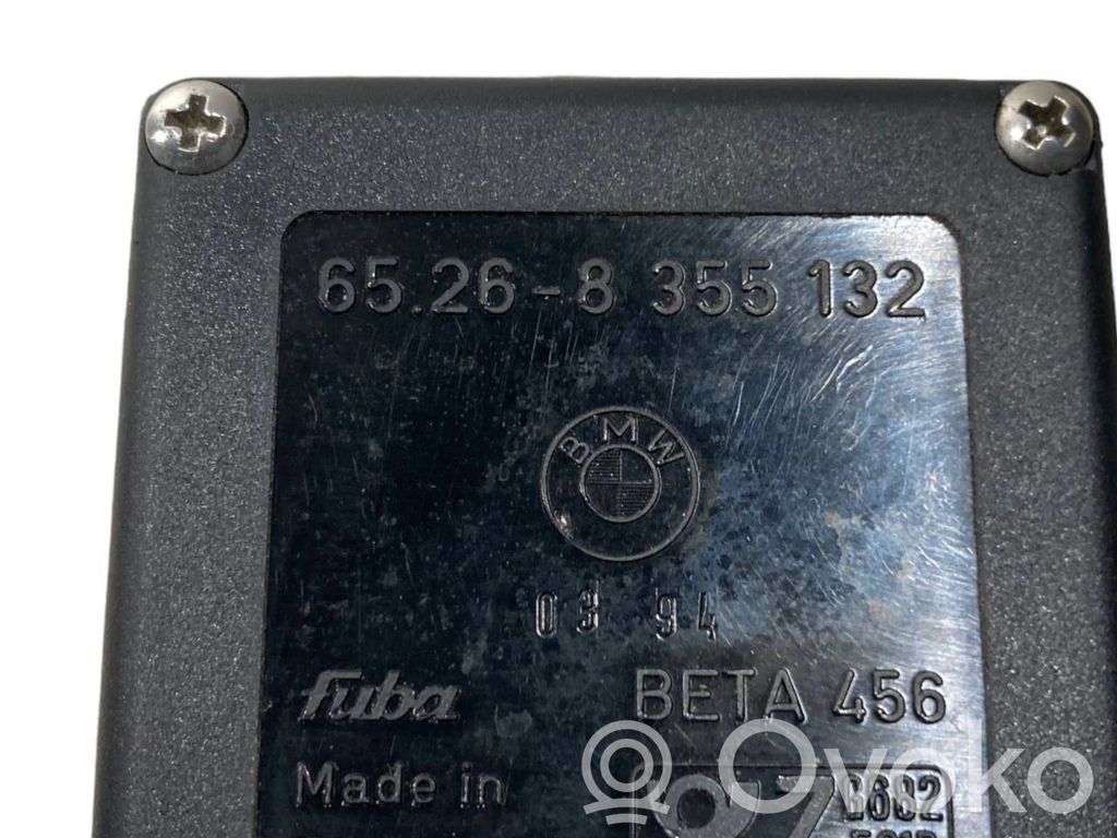 Antenas pastiprinātājs