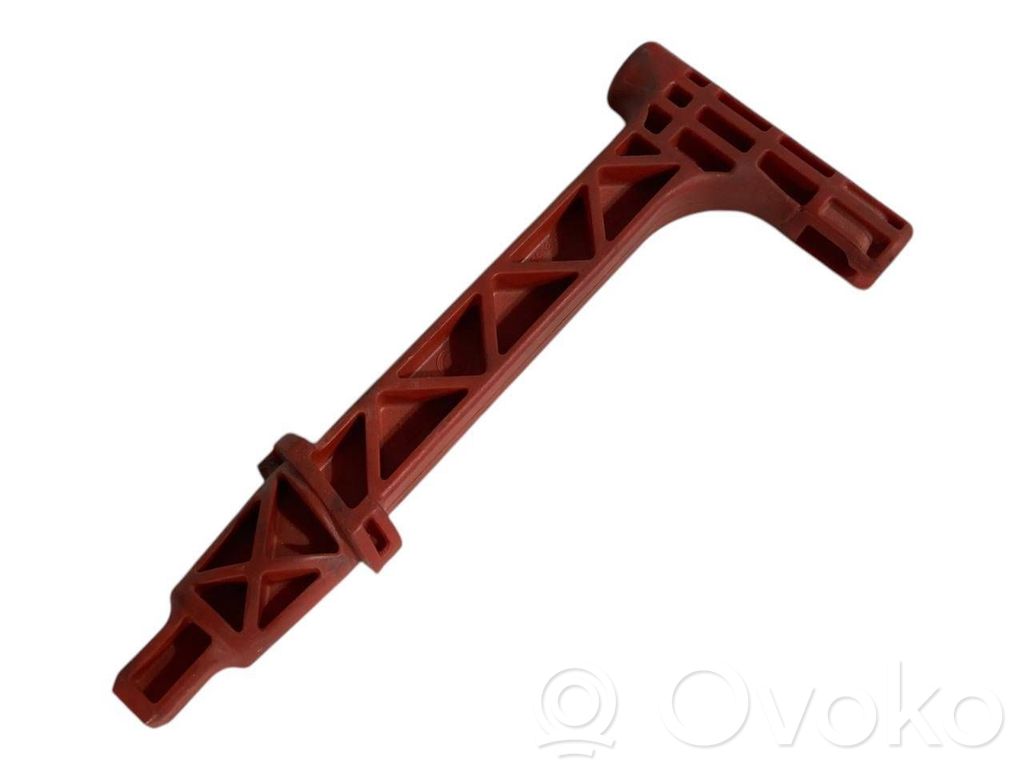 Gear shift switch/crank