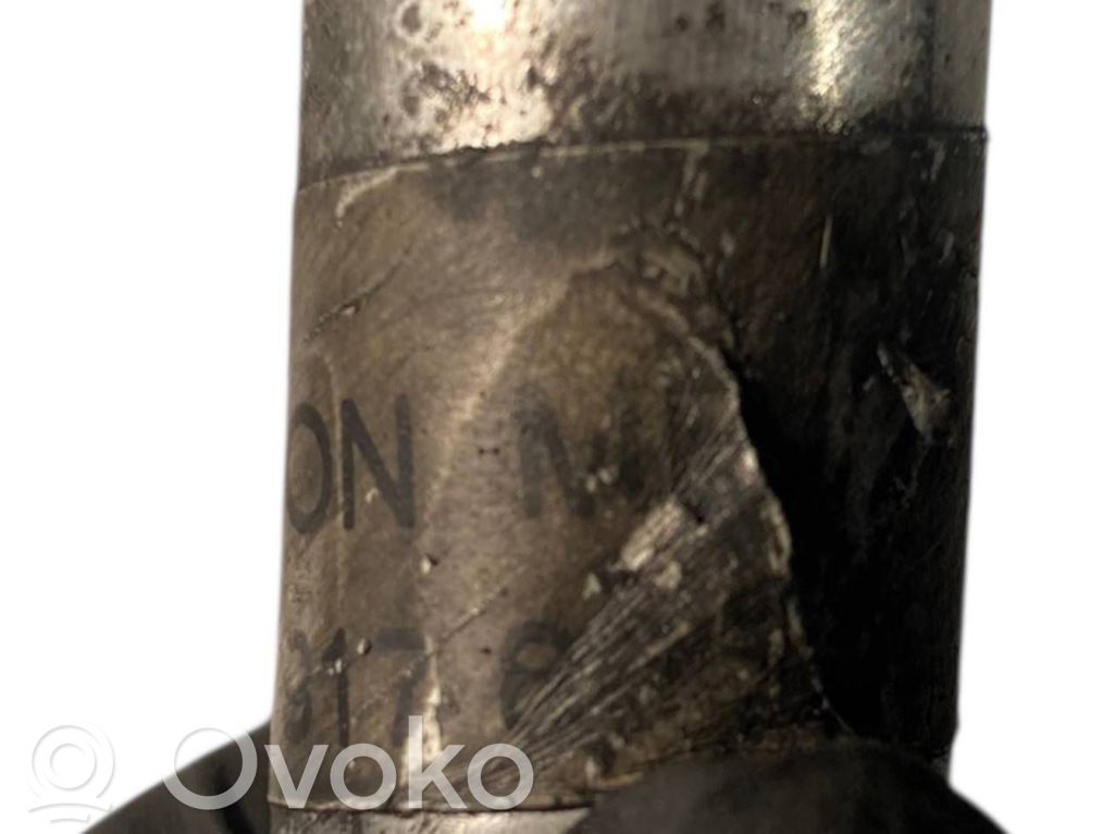 Gaisa kondicioniera caurulīte (-es) / šļūtene (-es)