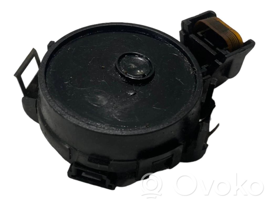 Rain sensor