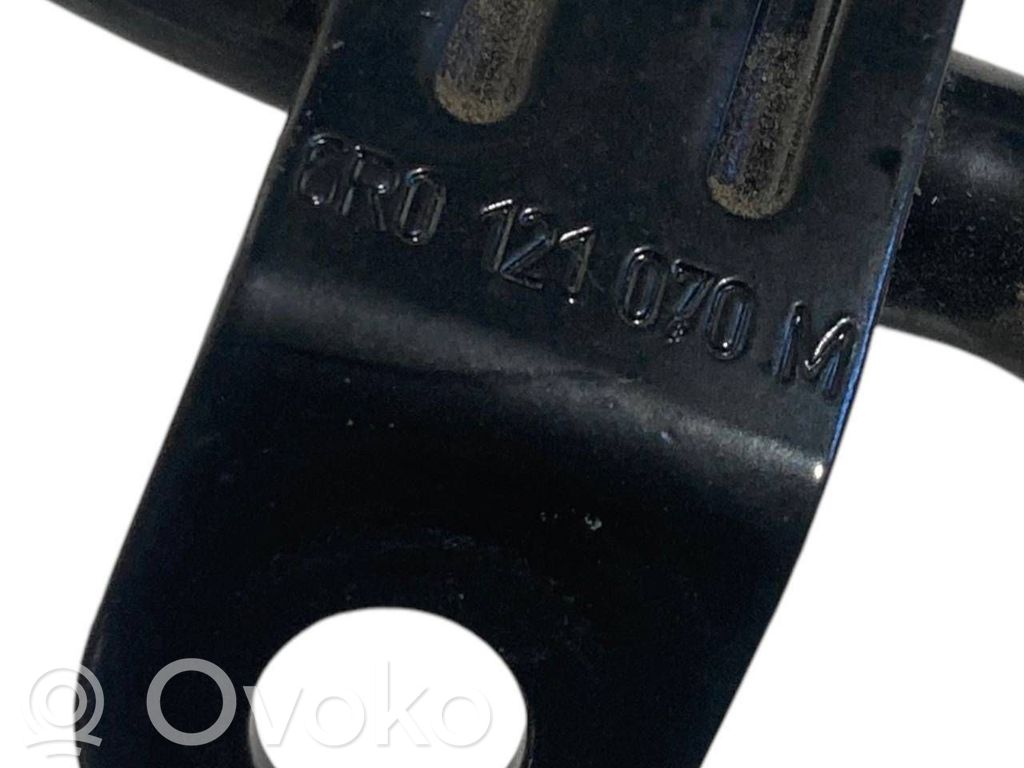 Трубка(ы) / шланг(и)