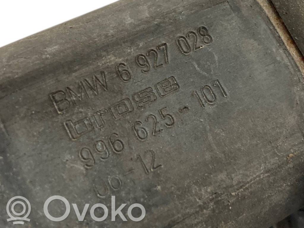 Priekšpusē elektriskā loga pacelšanas mehānisma komplekts