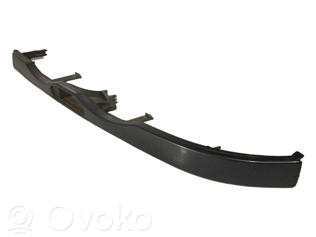 Headlight trim