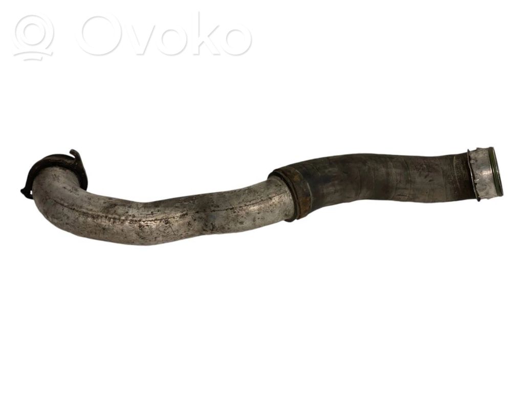 Intercooler hose(s) / pipe(s)