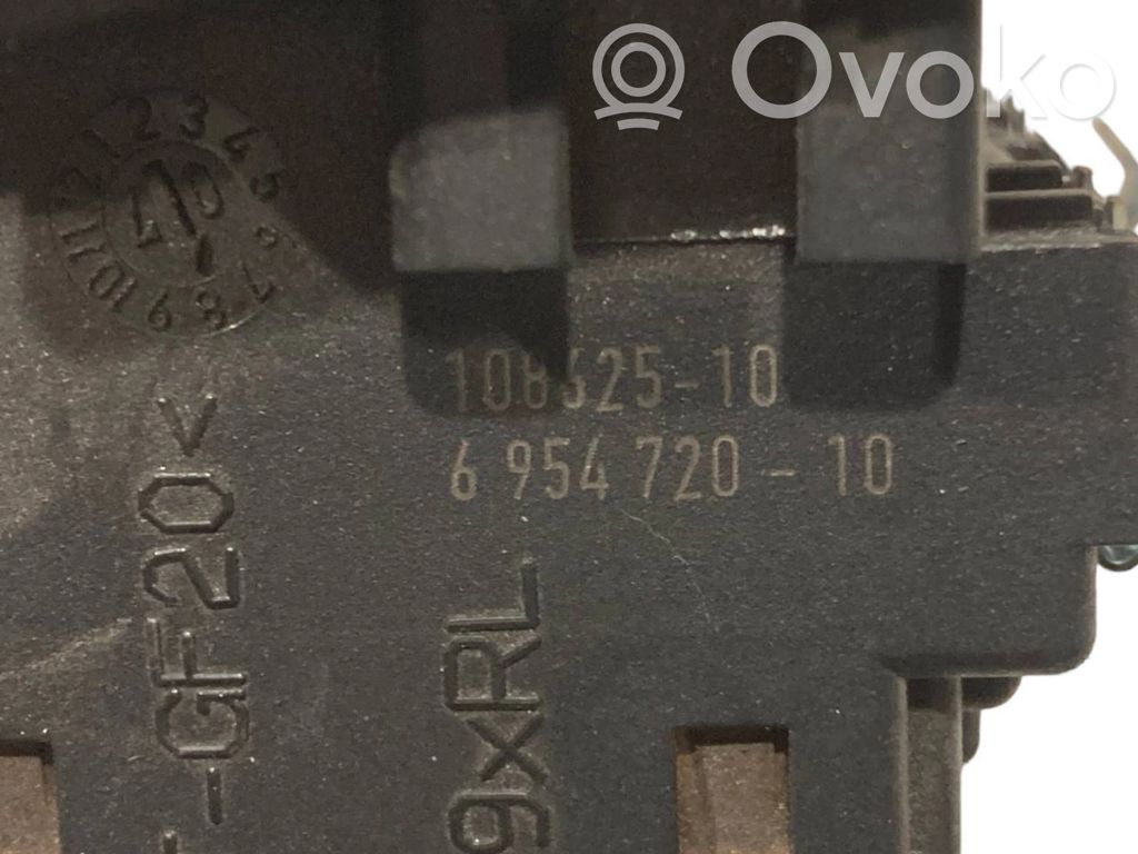 Ignition ECU kit