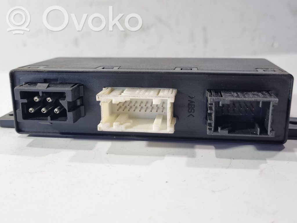 Citu veidu vadības bloki / moduļi