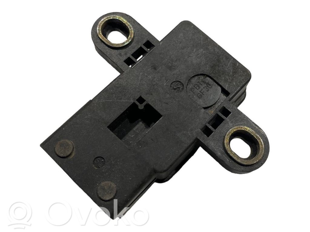 ESP (elektroniskās stabilitātes programmas) sensors (paātrinājuma sensors)