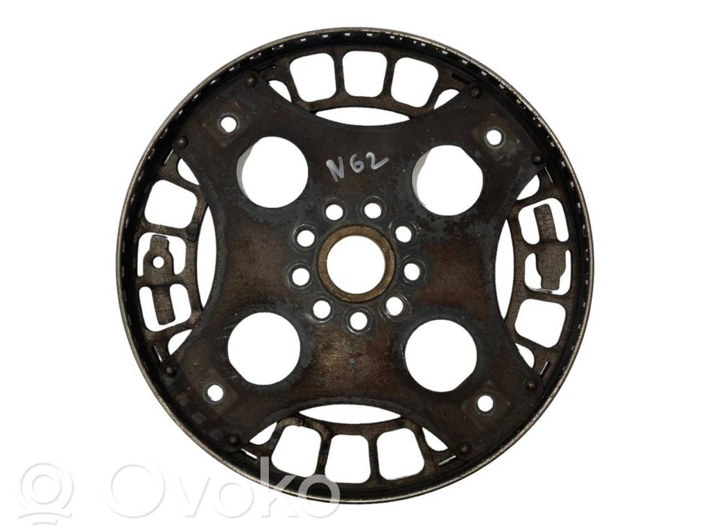 Flywheel