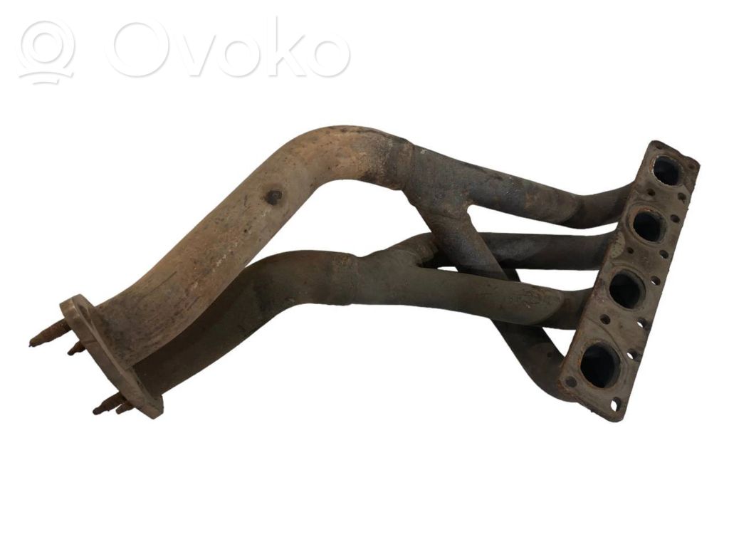 Exhaust manifold