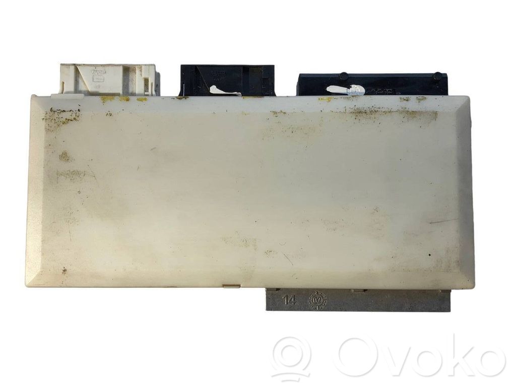 Модуль комфорта