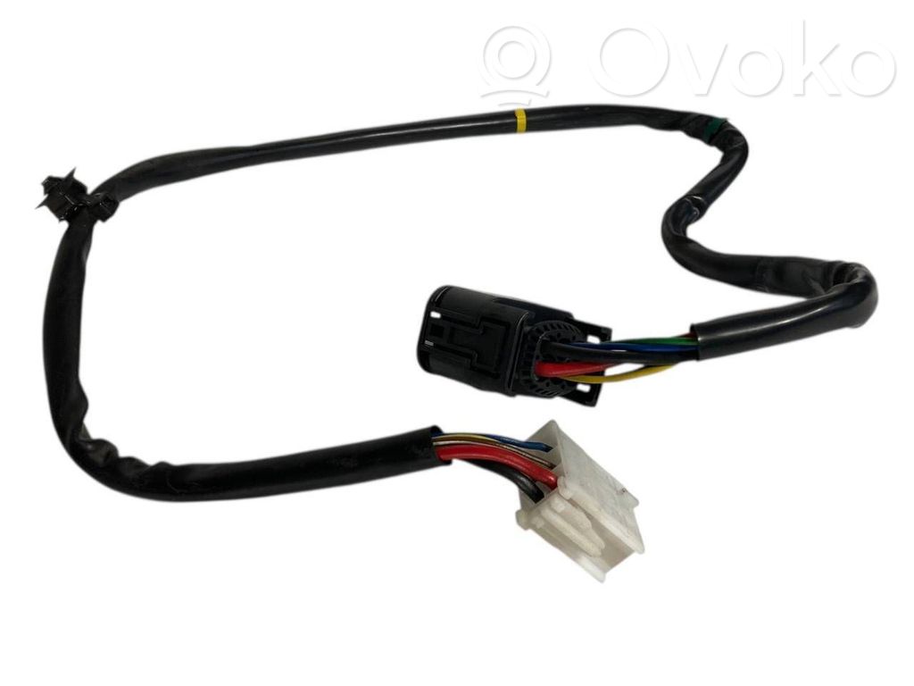Citi elektroinstalācijas vadi
