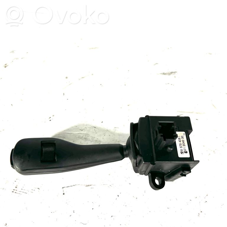 Stikla tīrītāju slēdzis