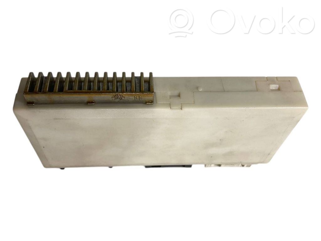 Comfort module