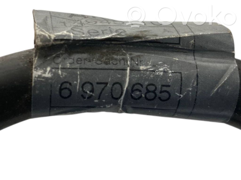 Negative wire (battery)