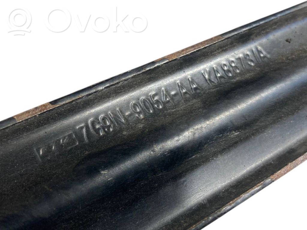 Degvielas tvertnesturētājs (-i)