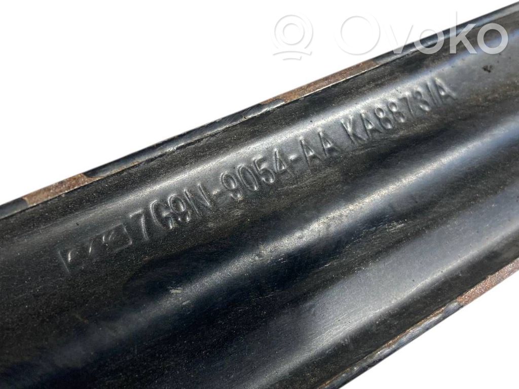 Degvielas tvertnesturētājs (-i)