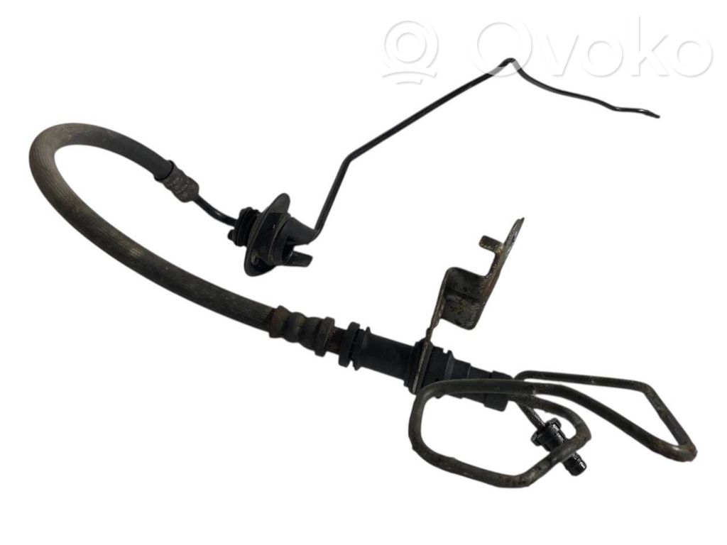 Sajūga caurulīte (-es) / šļūtene (-es)