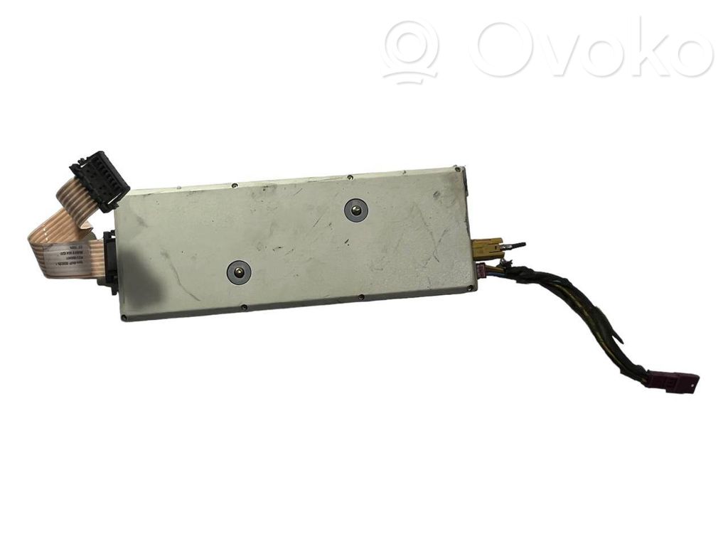 Antenas pastiprinātājs