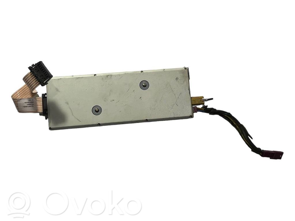 Antenas pastiprinātājs