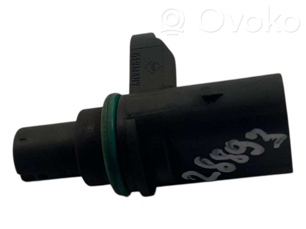 Sadales vārpstas stāvokļa sensors