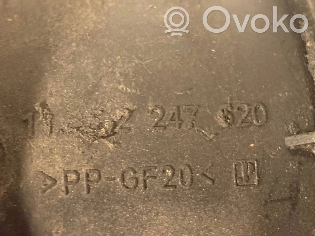 Vakuuma gaisa tilpne