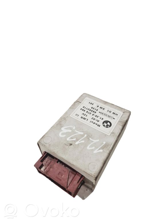 Light module LCM