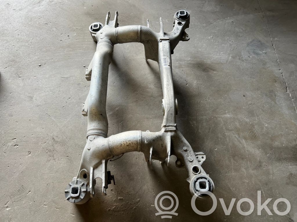 Aizmugurējais tilts