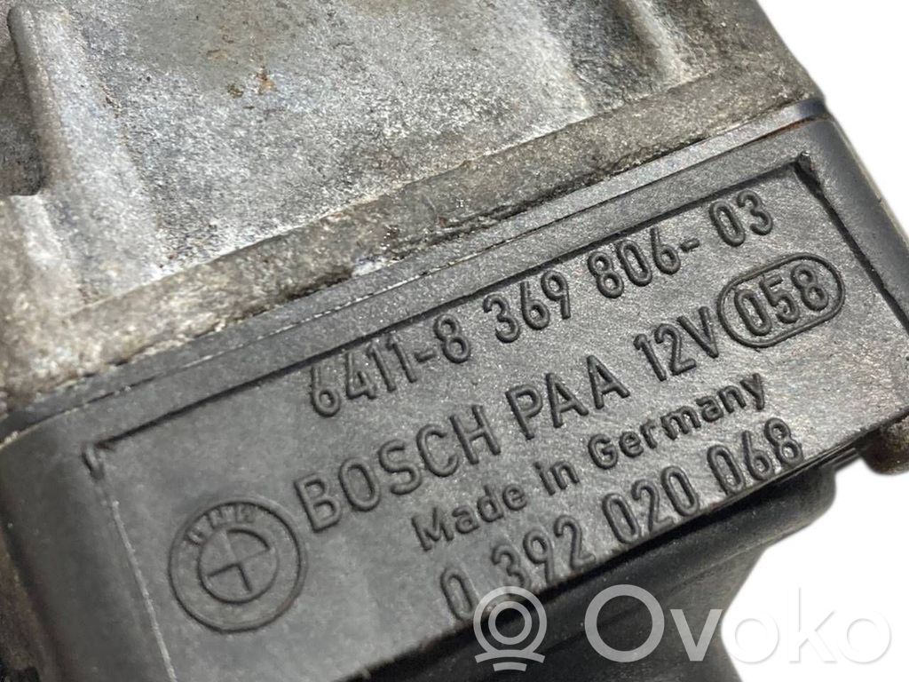 Apsildes radiatora vārsts (-i)