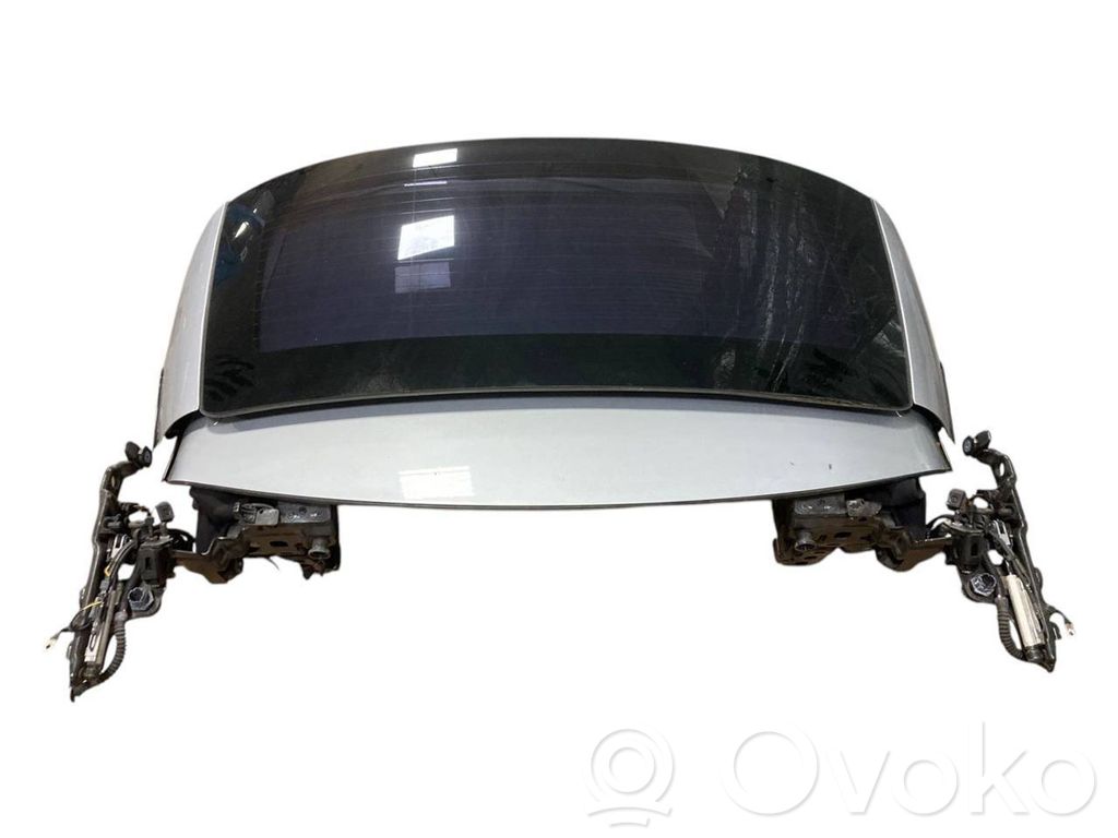 Pop-up/folding roof kit