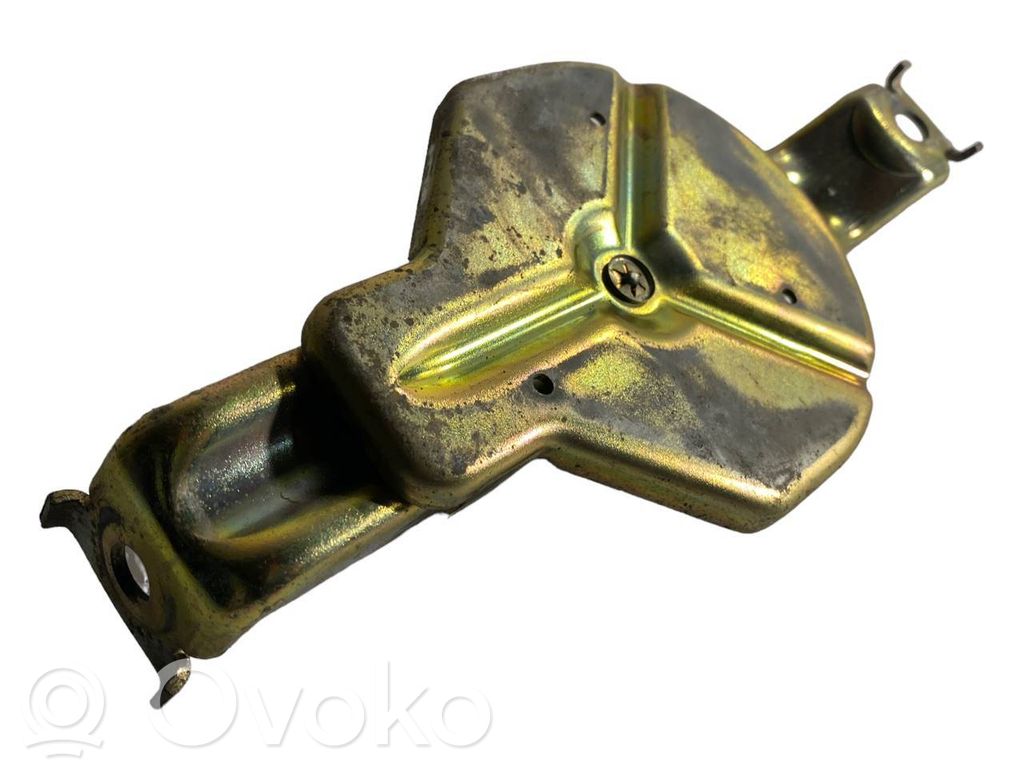 Akumulatora stiprinājums