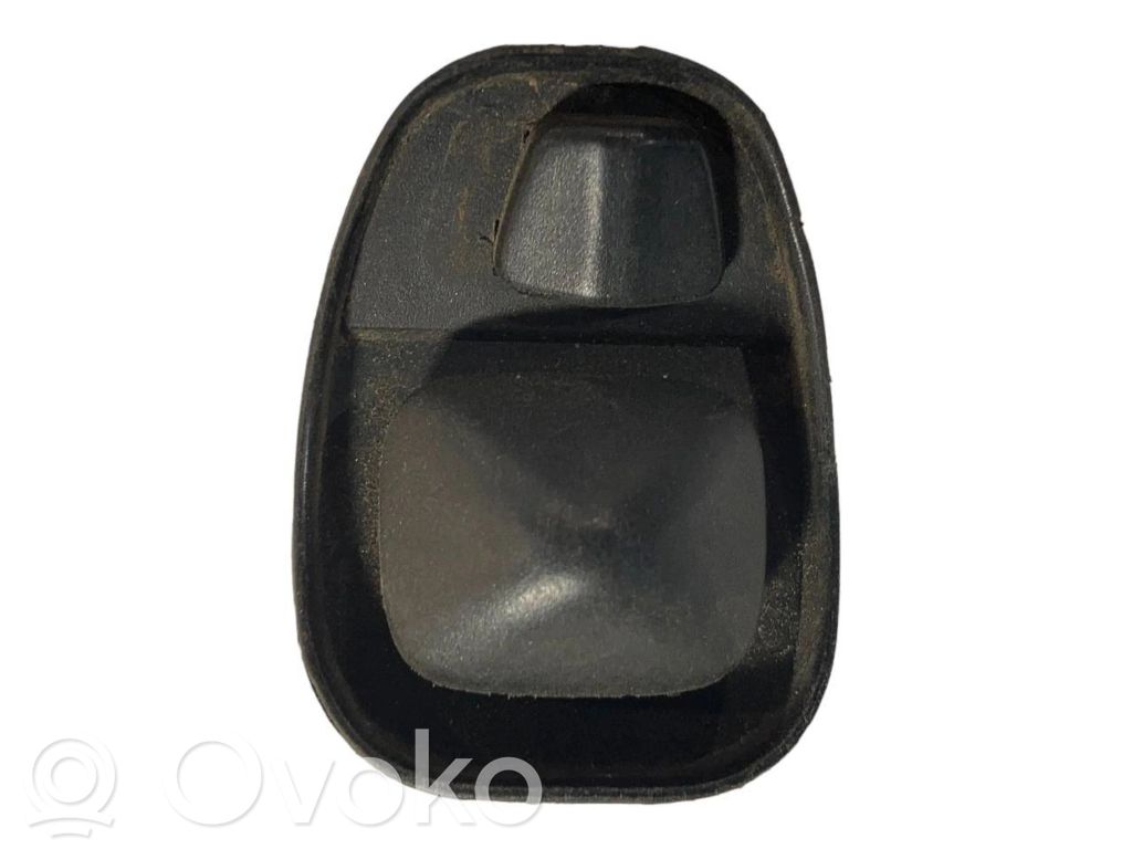 Side mirror switch