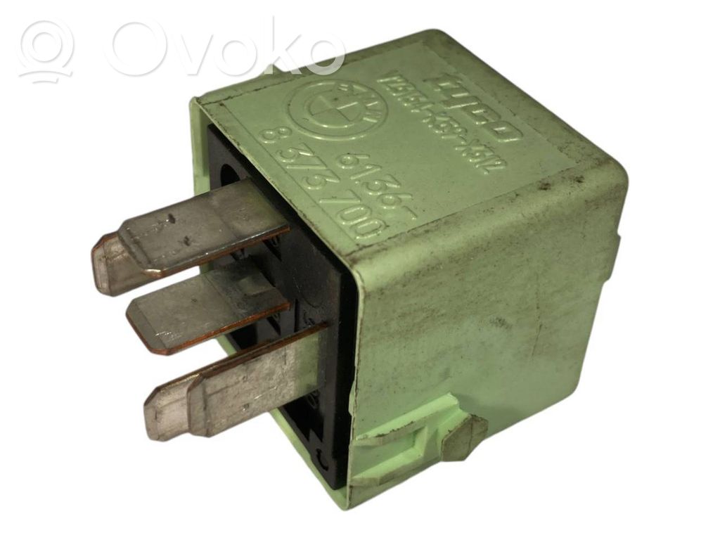 Other types of relays