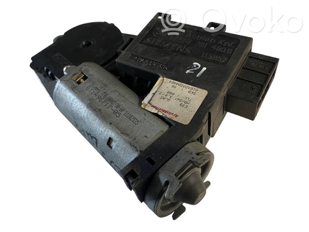 Motor