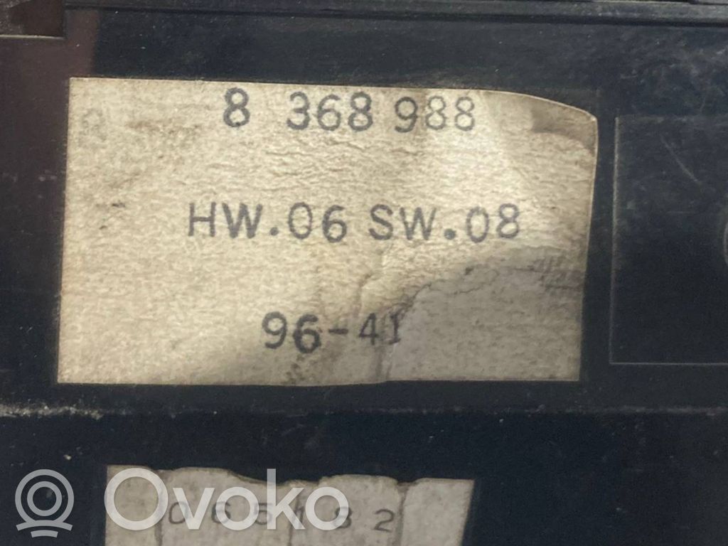 Elektrisko logu slēdzis