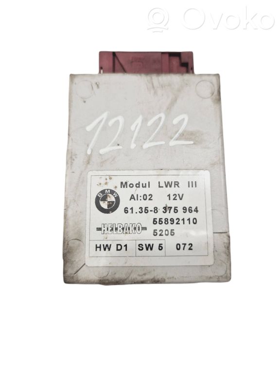 Световой модуль ЛКМ