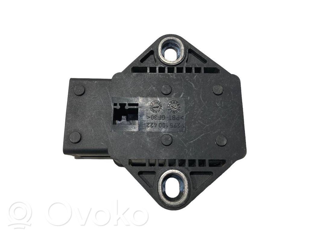 ESP (elektroniskās stabilitātes programmas) sensors (paātrinājuma sensors)