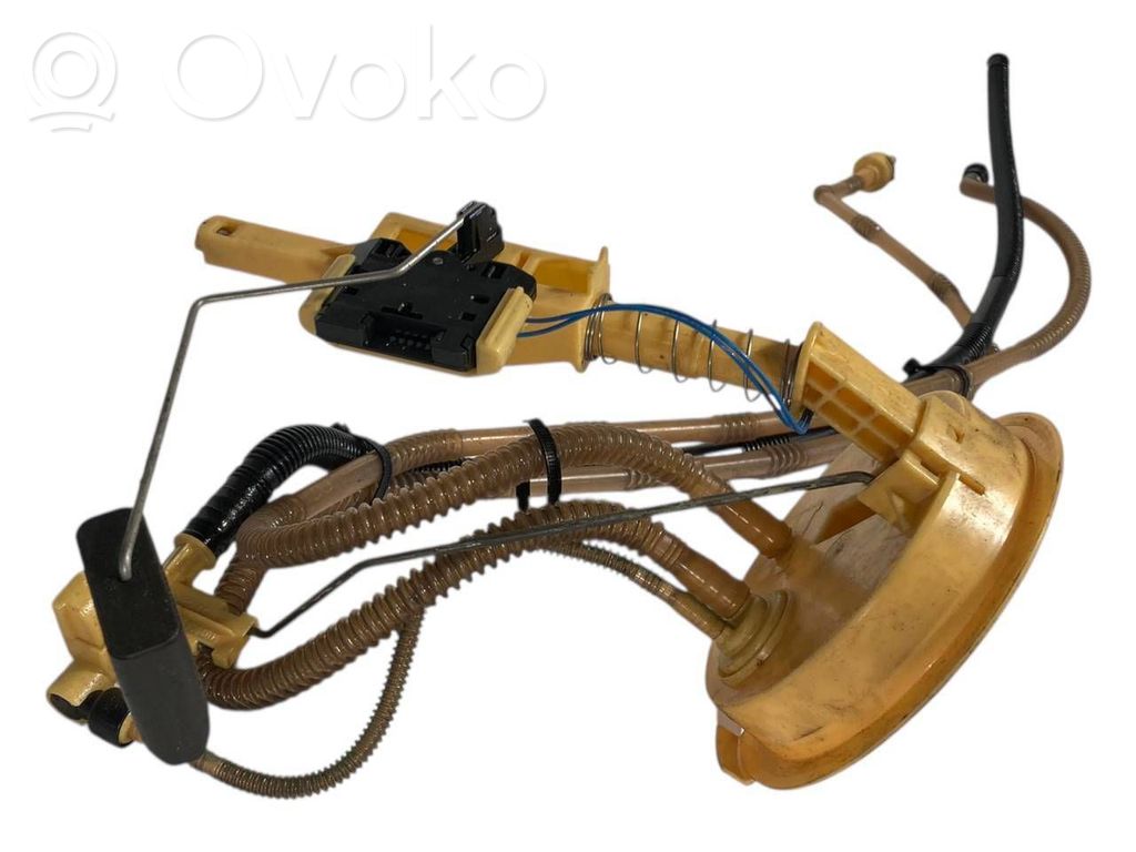 Degvielas līmeņa sensors