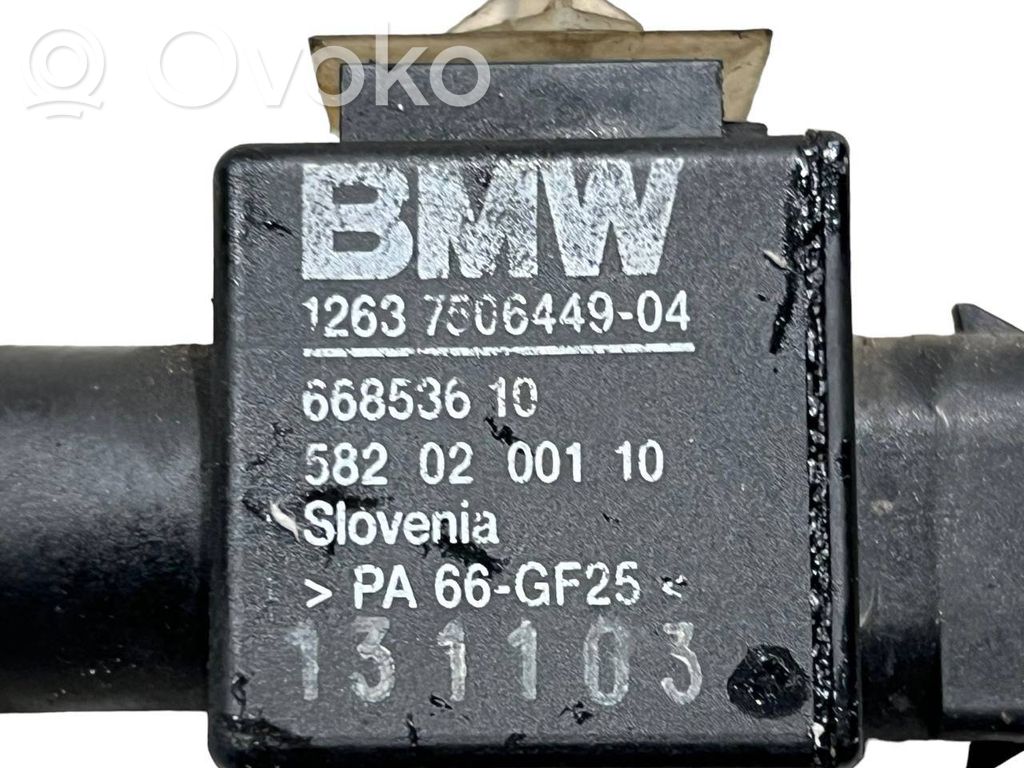 Other types of relays