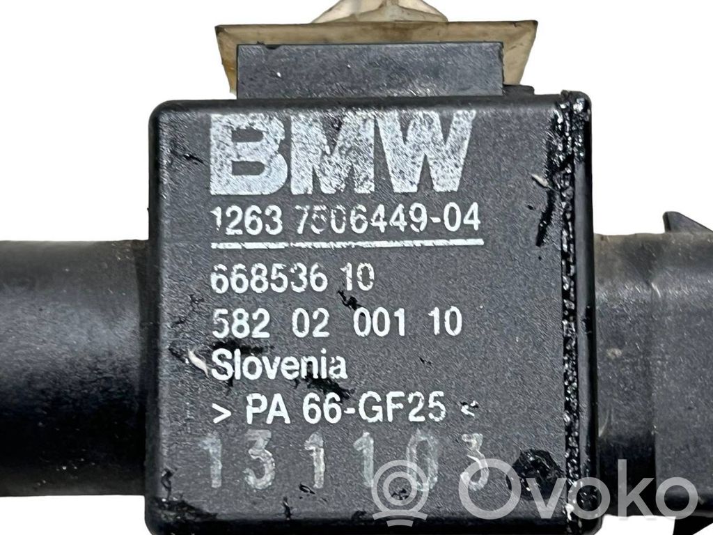 Other types of relays