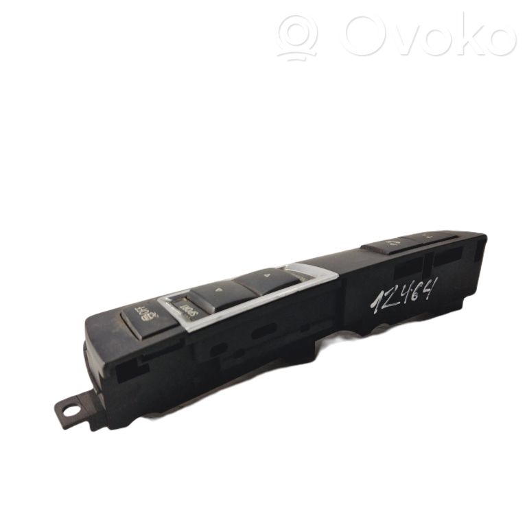 Anti-skid (ASR) switch