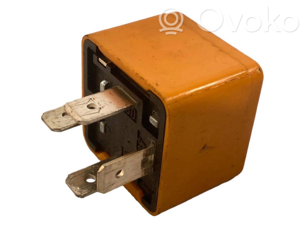 Other types of relays