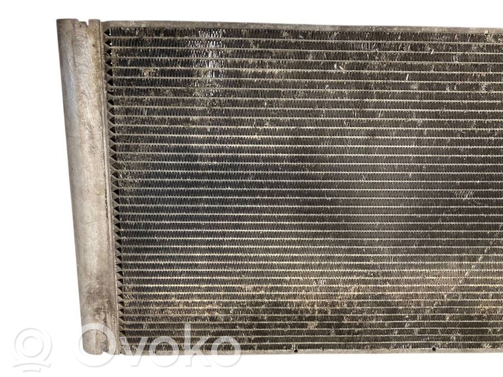 Dzesēšanas šķidruma radiators