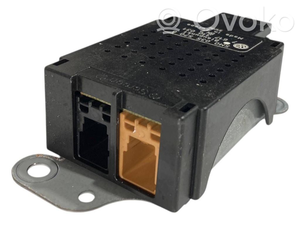 Antenas pastiprinātājs
