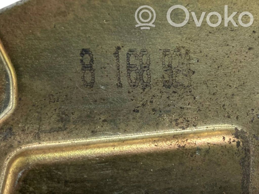 Передний замок