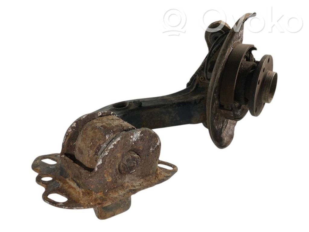 Rear wheel hub shaft joint (stupica, capfa)