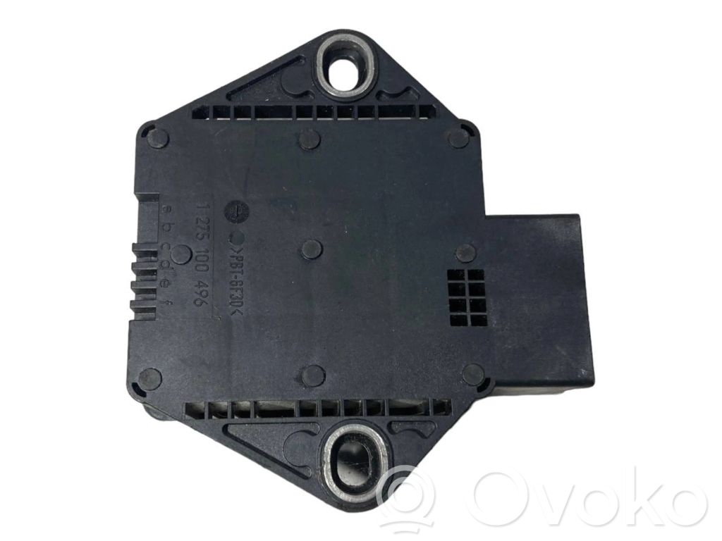 ESP (Electronic Stability Program) sensor (acceleration sensor)