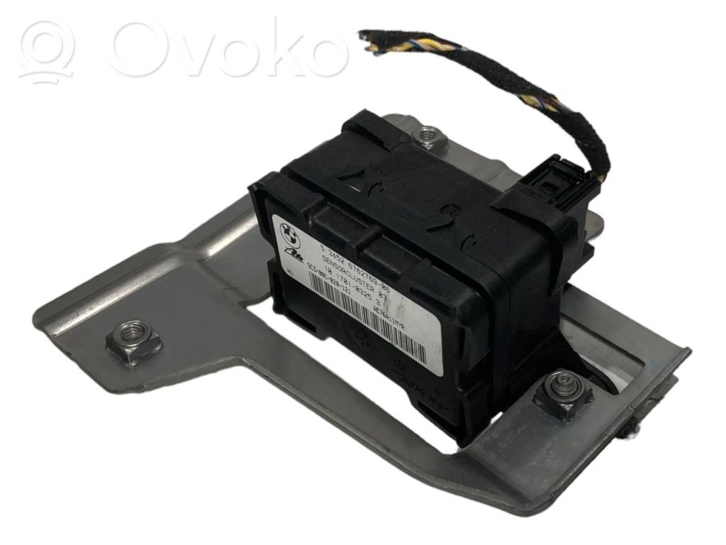 ESP (Electronic Stability Program) sensor (acceleration sensor)